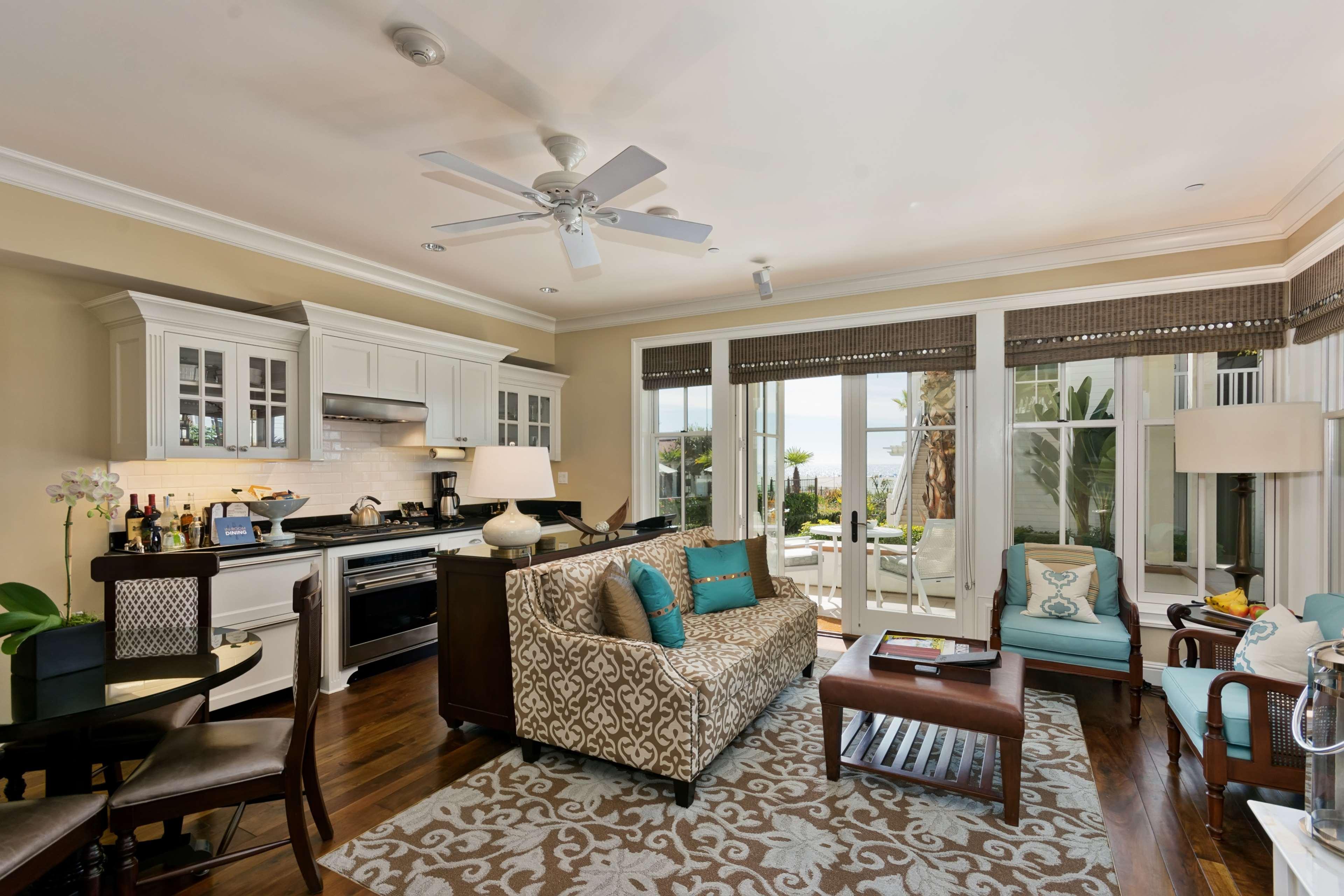Beach Village At The Del, Lxr Hotels & Resorts Coronado Exterior foto
